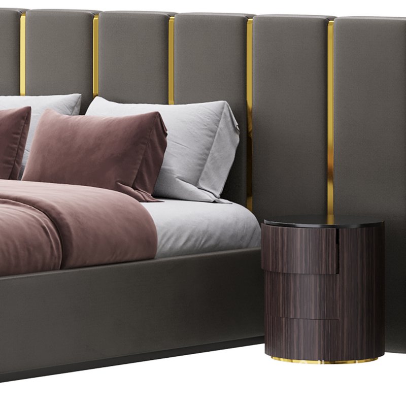 Collins bed Image 13