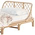 Katsuki Rattan Bed - Thumbnail 12