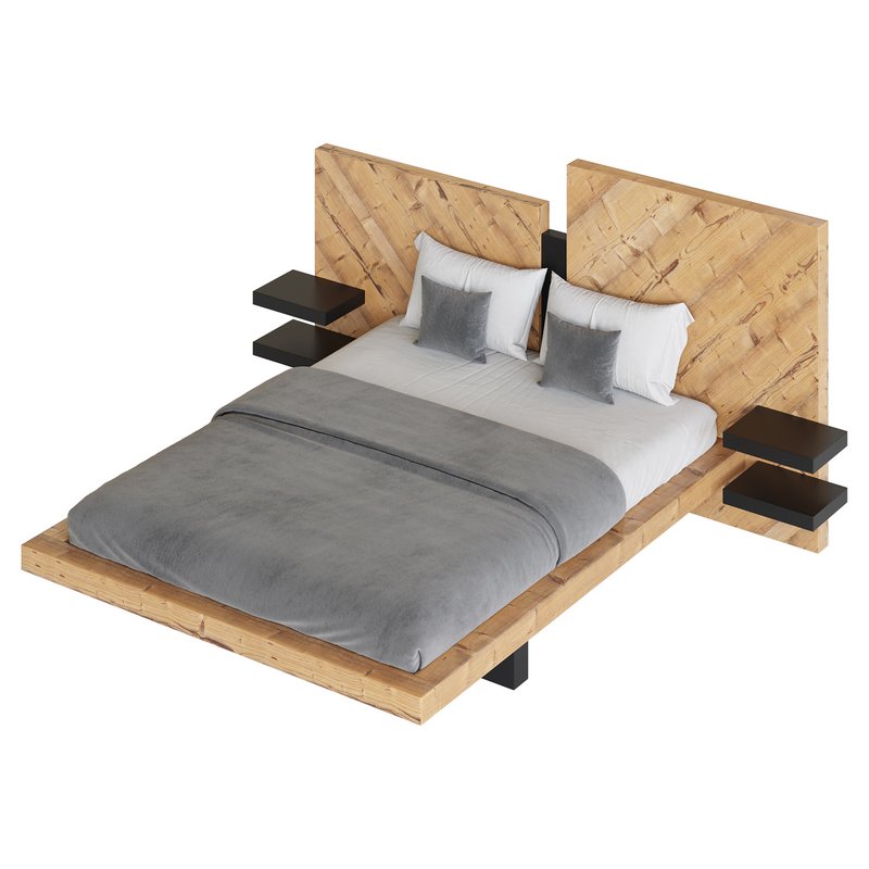 Nazare bed 2 Image 14