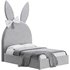 Bunny kids bed - Thumbnail 13