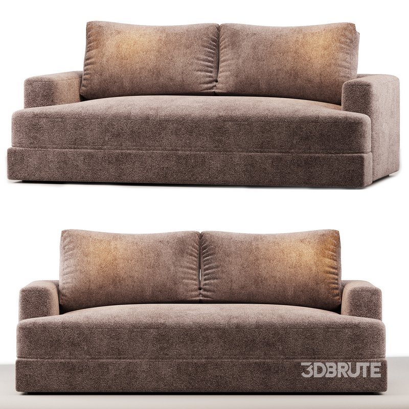 The Varick Sofa Image 3