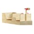 ADMIRAL WOODEN PLAY BOAT - Thumbnail 1