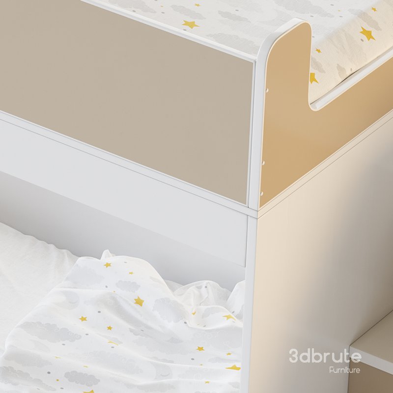 Bed Legend bunk Image 13