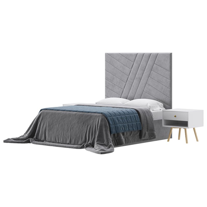 Remy kids bed Image 14