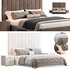 ANTIB Bed by cazarina - Thumbnail 2