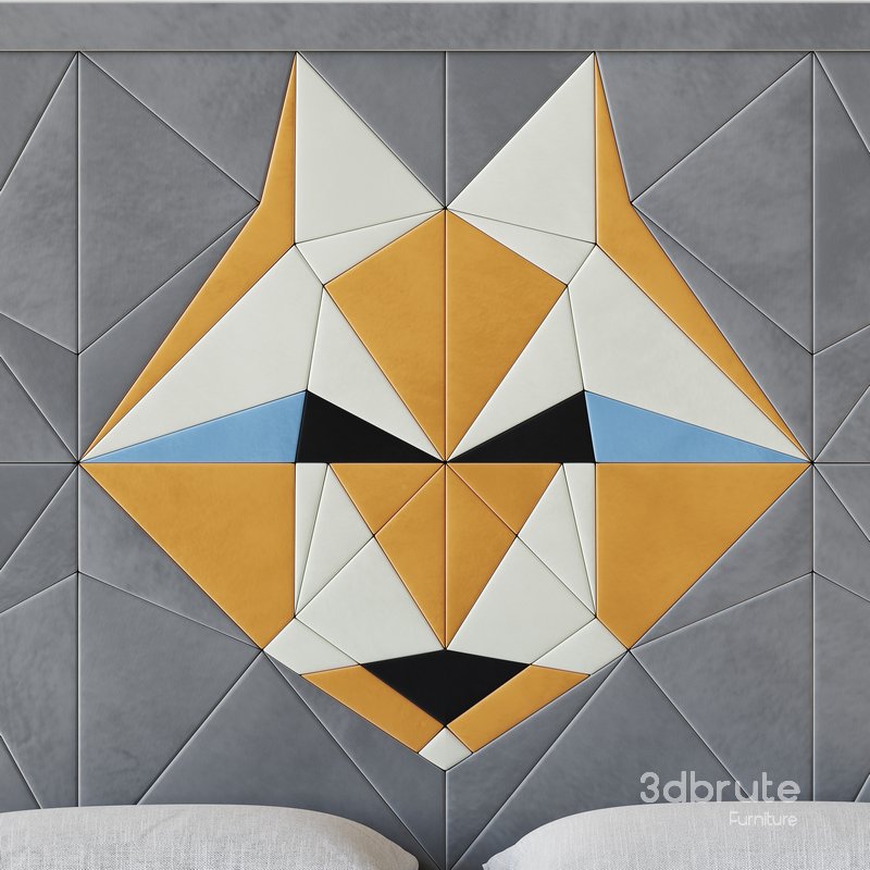 Bed Akela kids Image 6