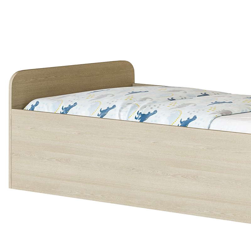 Bed for teenagers Furniture Formula Delta Image 13