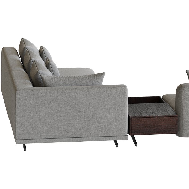 Endless sofa 4 Image 13