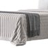 IDANAS bed frame white quenn - Thumbnail 14