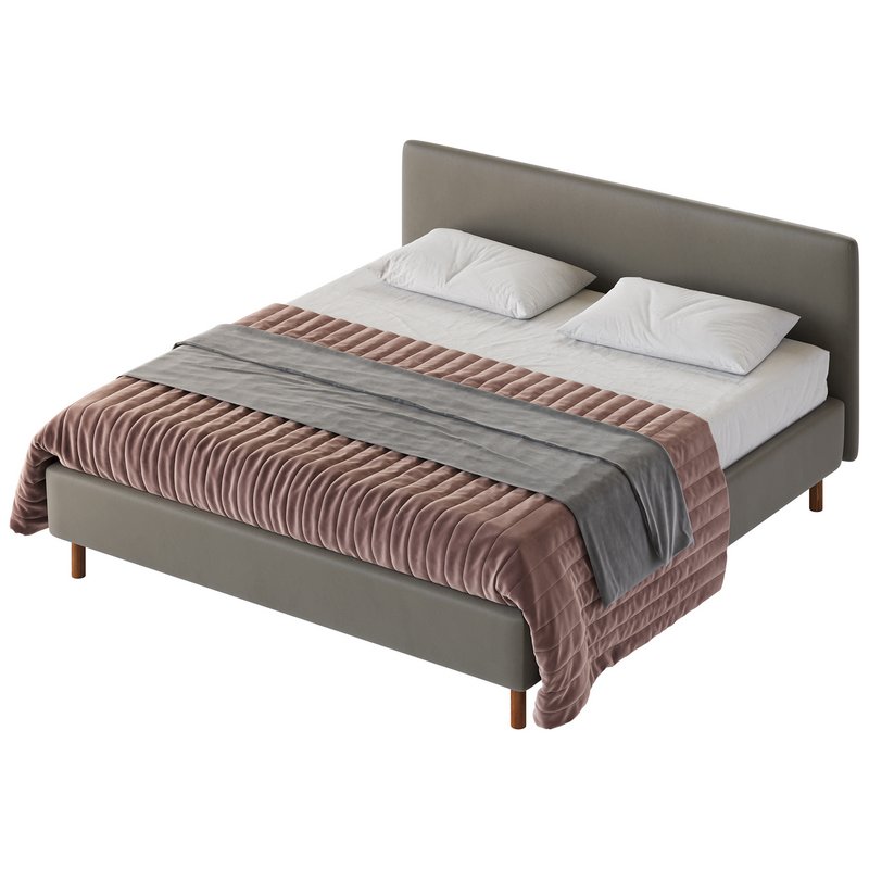 Happy Compatto bed Image 14