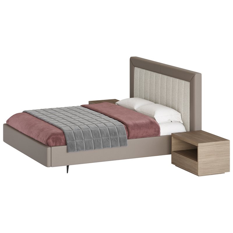 HILAY II BED Image 12