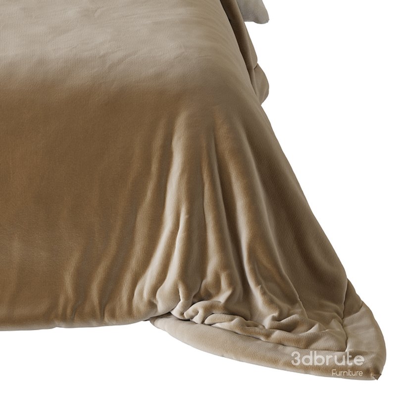 Lucas bed with compartment Image 13