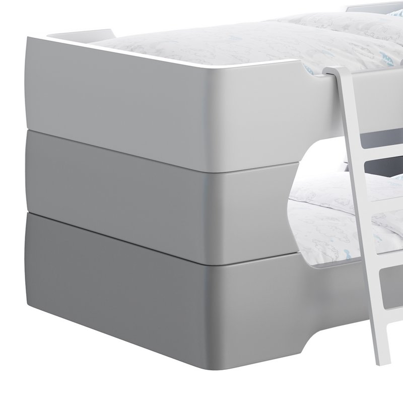 Bunky bunk bed Image 13