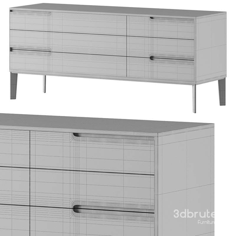 Natuzzi Italia MONDRIAN Image 15