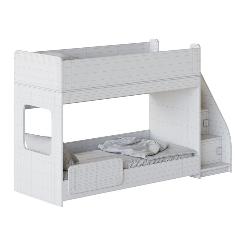 Bed Legend bunk Image 14