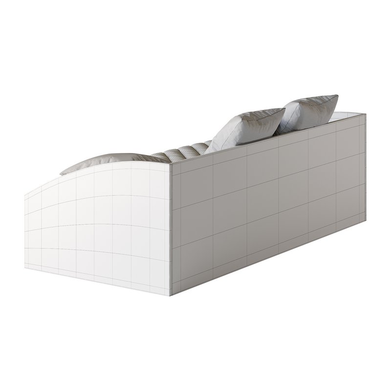 Single bed Olymp-furniture Fairy-3 Image 14