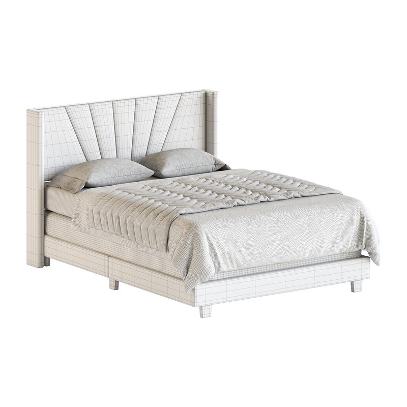 Boyd Sleep Valencia Velvet Image 14