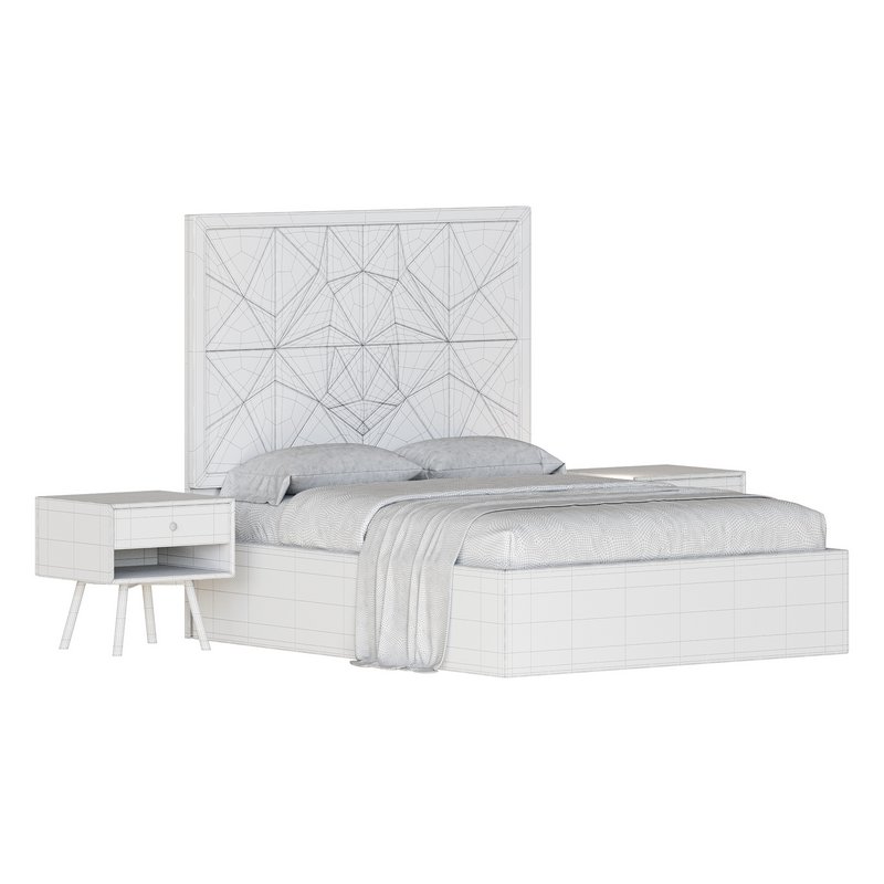 Bed Akela kids Image 14