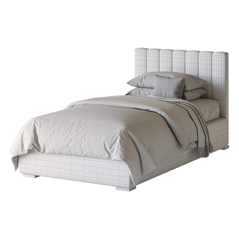 Kids bed KD3 Image 15