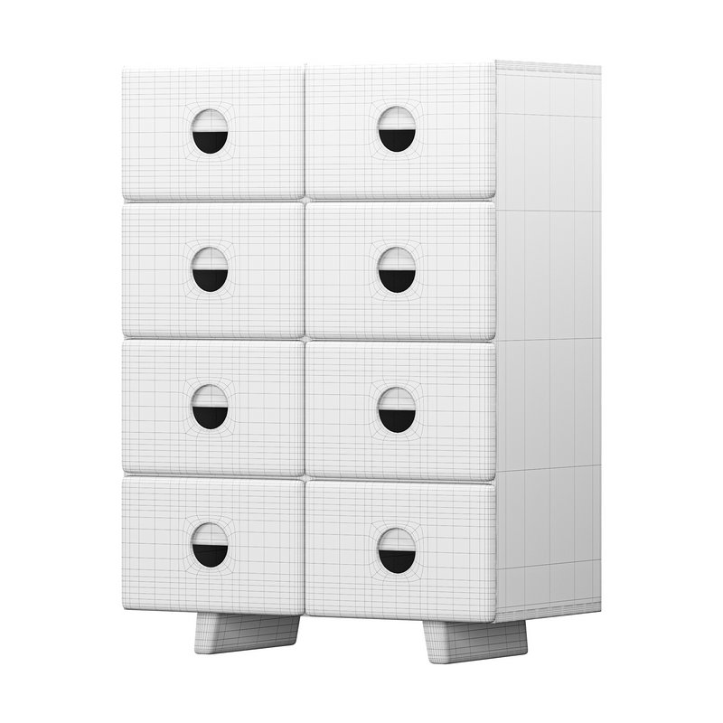 CRAFT BRASS SIDEBOARD HIGH Image 14