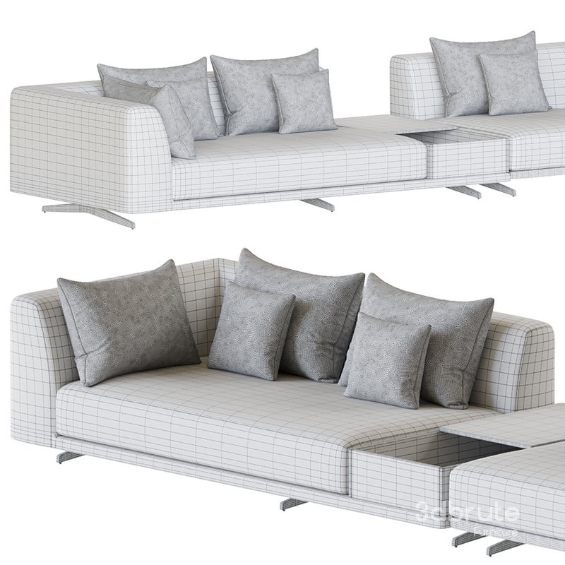 Endless sofa 5 Image 15