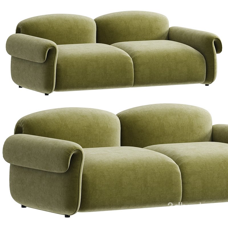Arina sofa Image 1