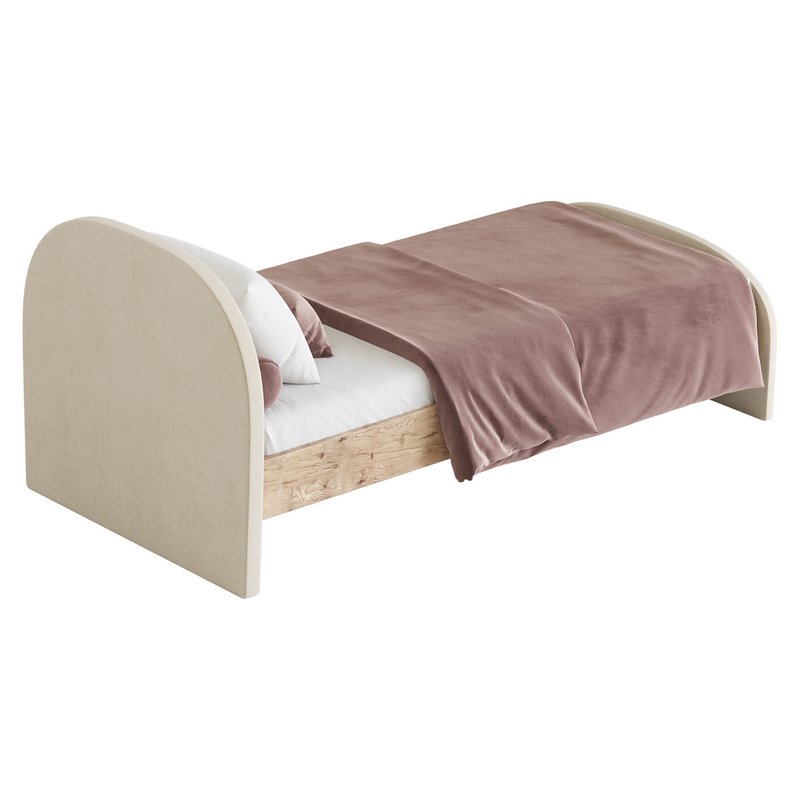 Mira 90 bed Image 15