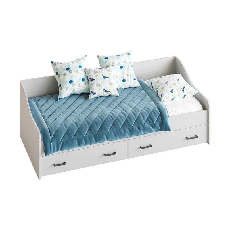 Bed Myth Vega NEW Image 14