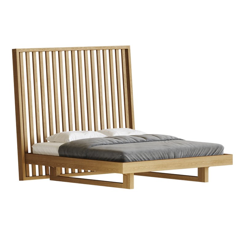 Night Bed – Riva 1920 Image 1