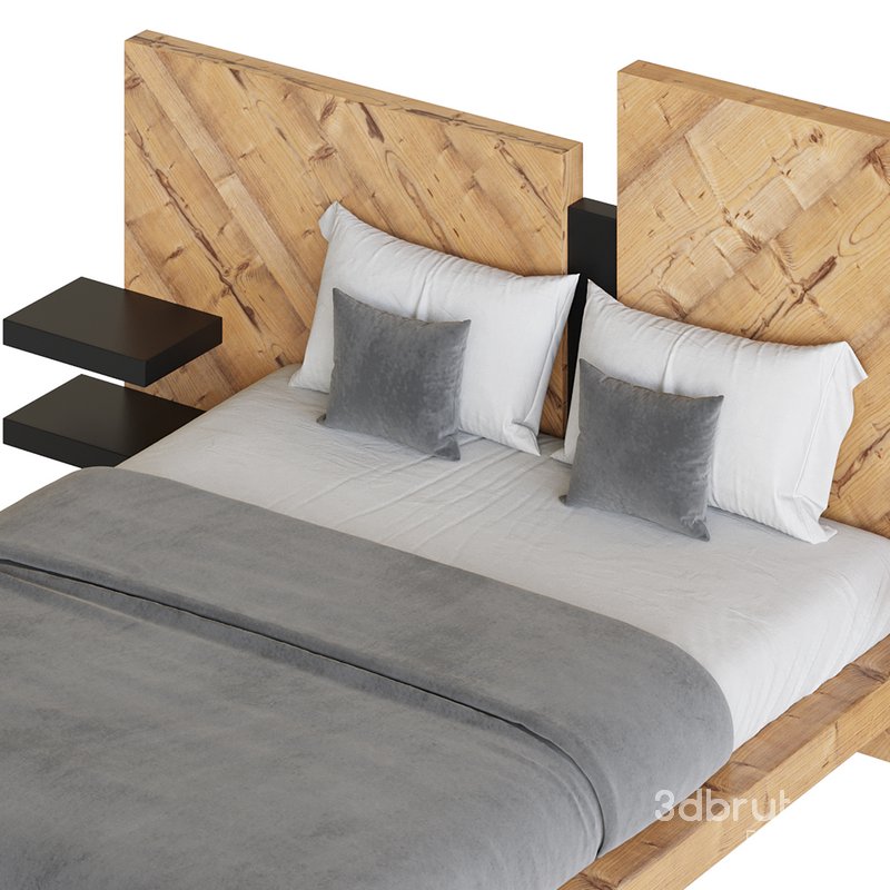 Nazare bed 2 Image 16