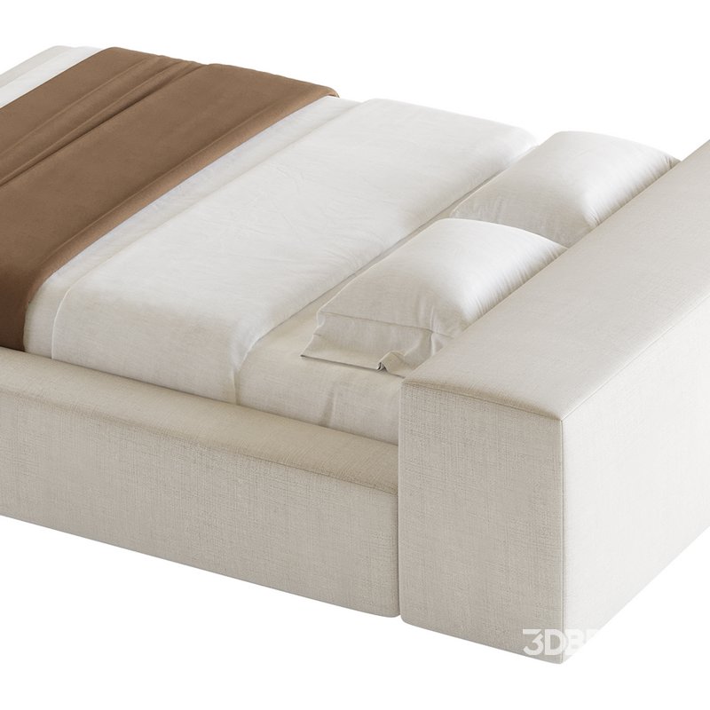 Low bed Casper Image 15