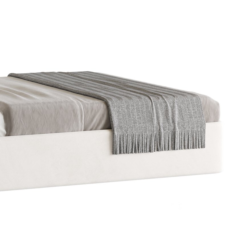 Barry bed with compartment Image 15