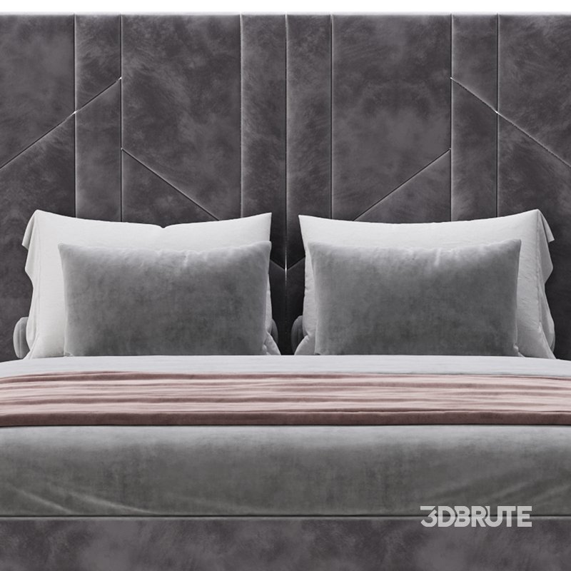 Vercelli bed Image 15