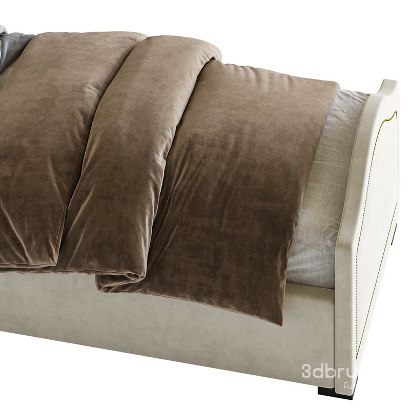 Kids bed KD7 Image 16