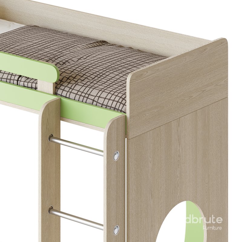 Bunk bed Funky Kids 2 Image 14
