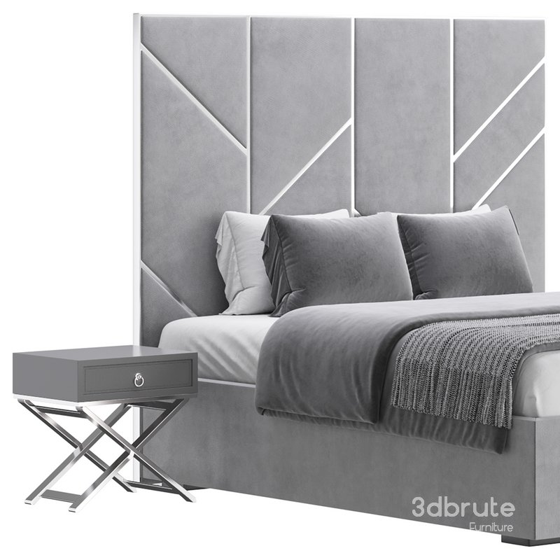 Bed VISTA 2 Image 14