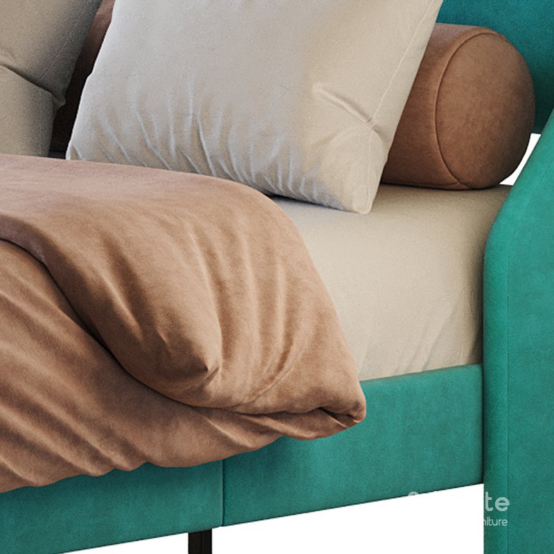 Amolife Bed Image 15