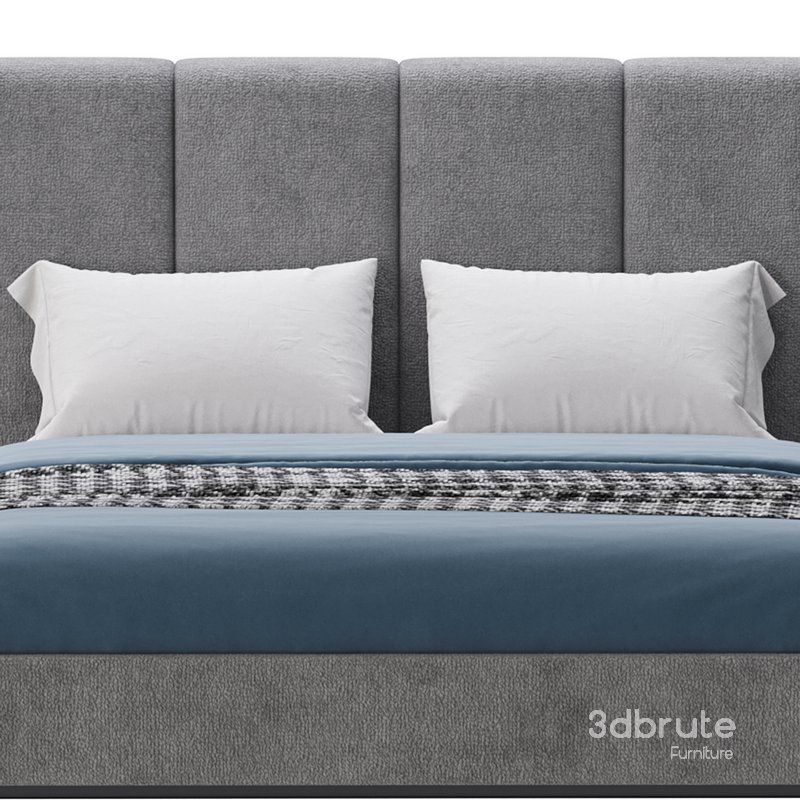 Erzou II BED Image 13