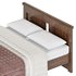 SONGESAND Bed frame - Thumbnail 15