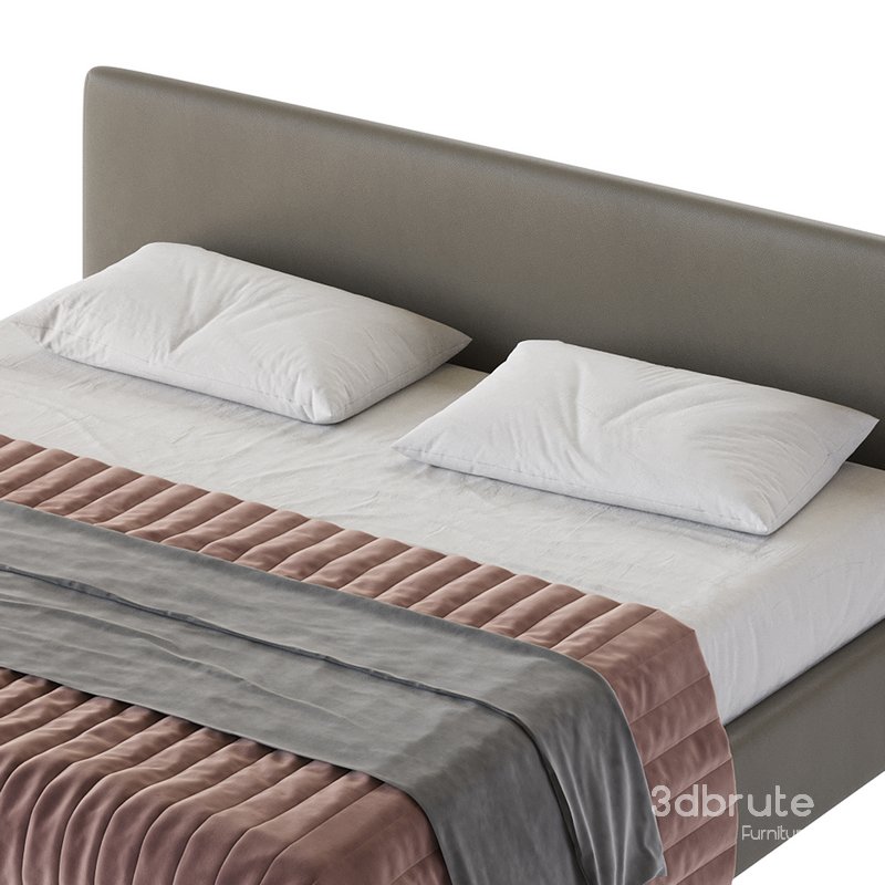 Happy Compatto bed Image 15