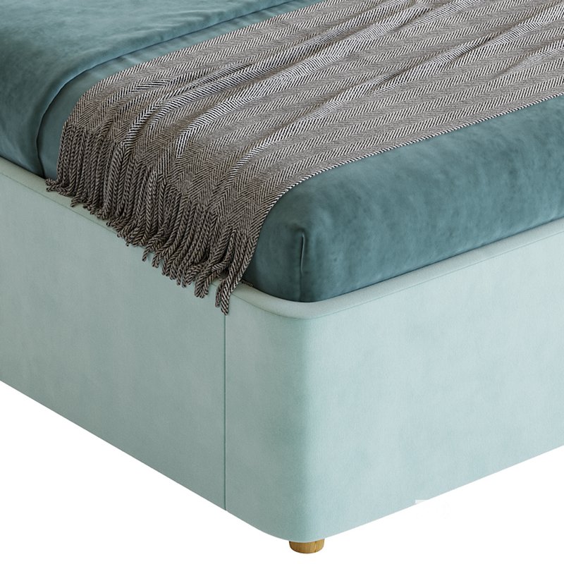 Yuna 160 bed Image 16