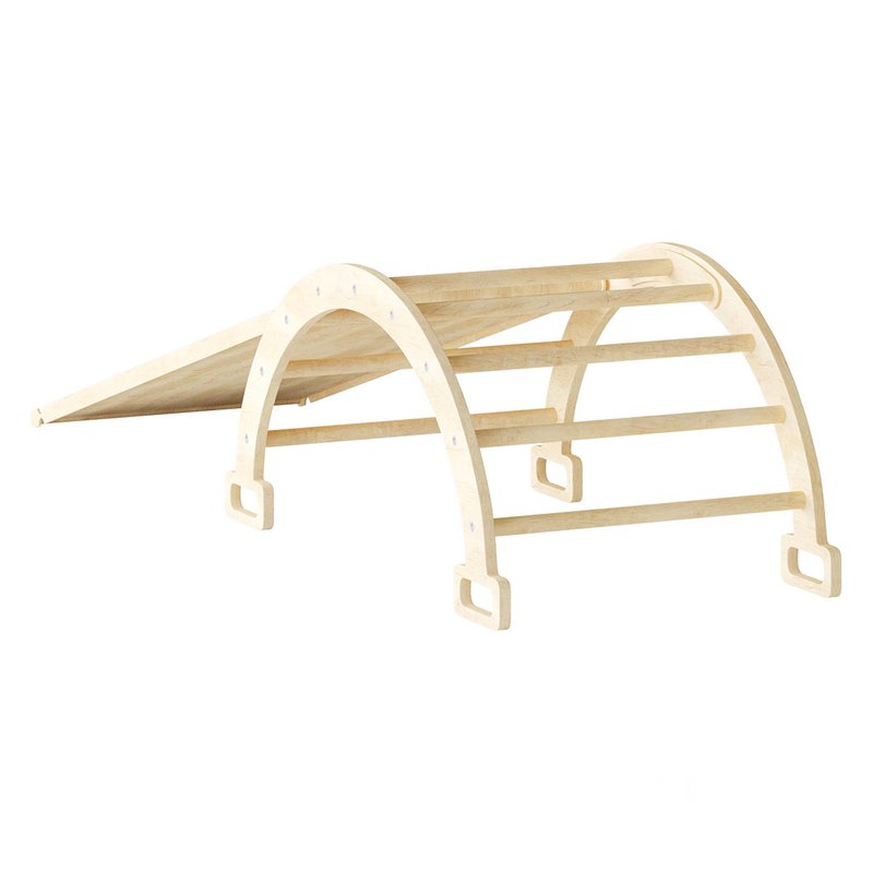 Childrens sports complex Alpinist-1 Image 15