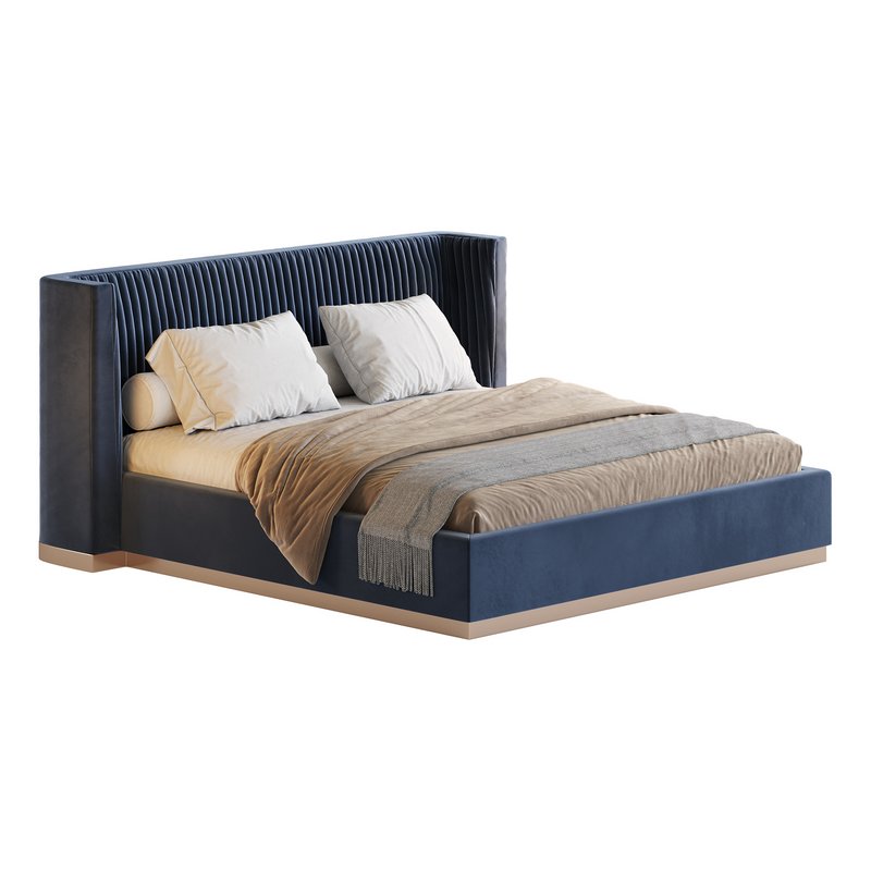 Miuzza Bed Image 15