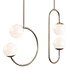 Olivia, Gabriela Ceiling Lamp - Thumbnail 1