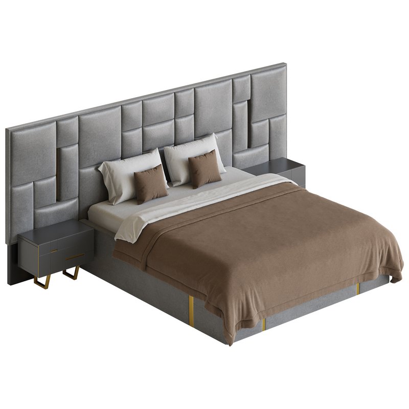 New Chelsea bedroom set Image 15