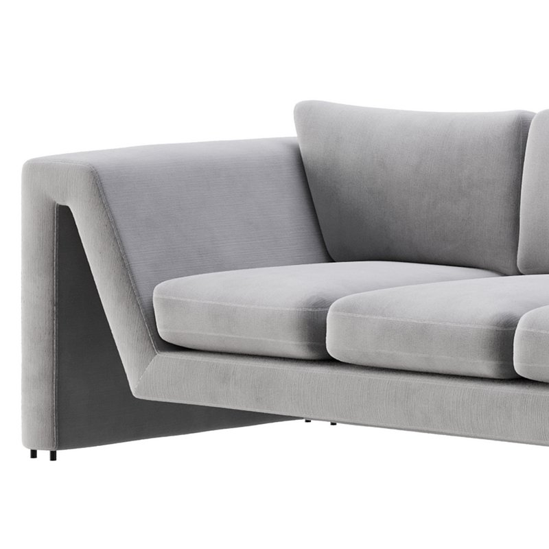 Manu sofa Image 15