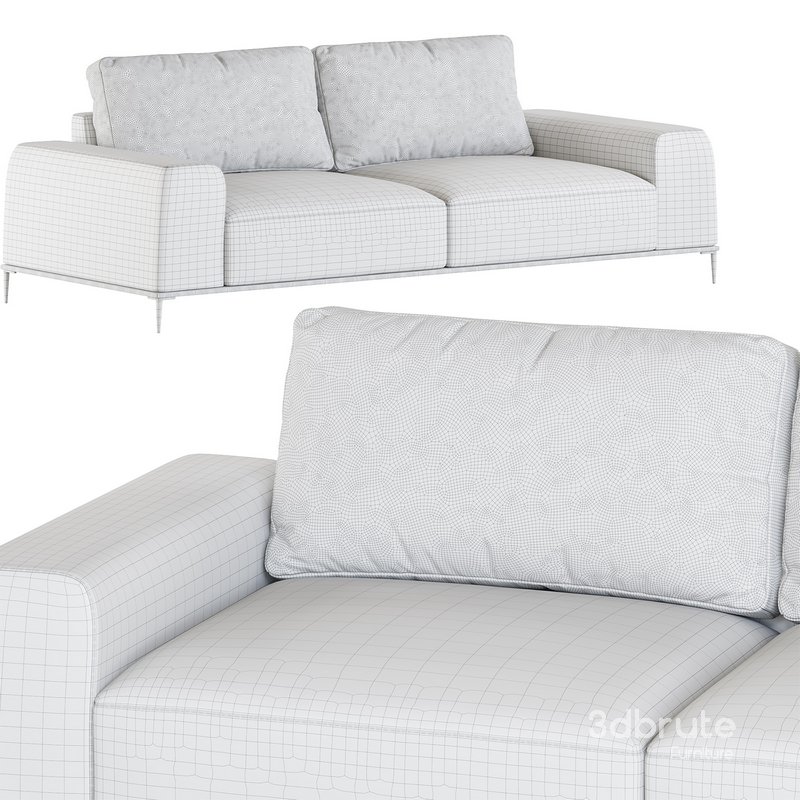 Montado Sofa Image 14