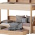 Three-tier bed Golden Kids 10 - Thumbnail 14