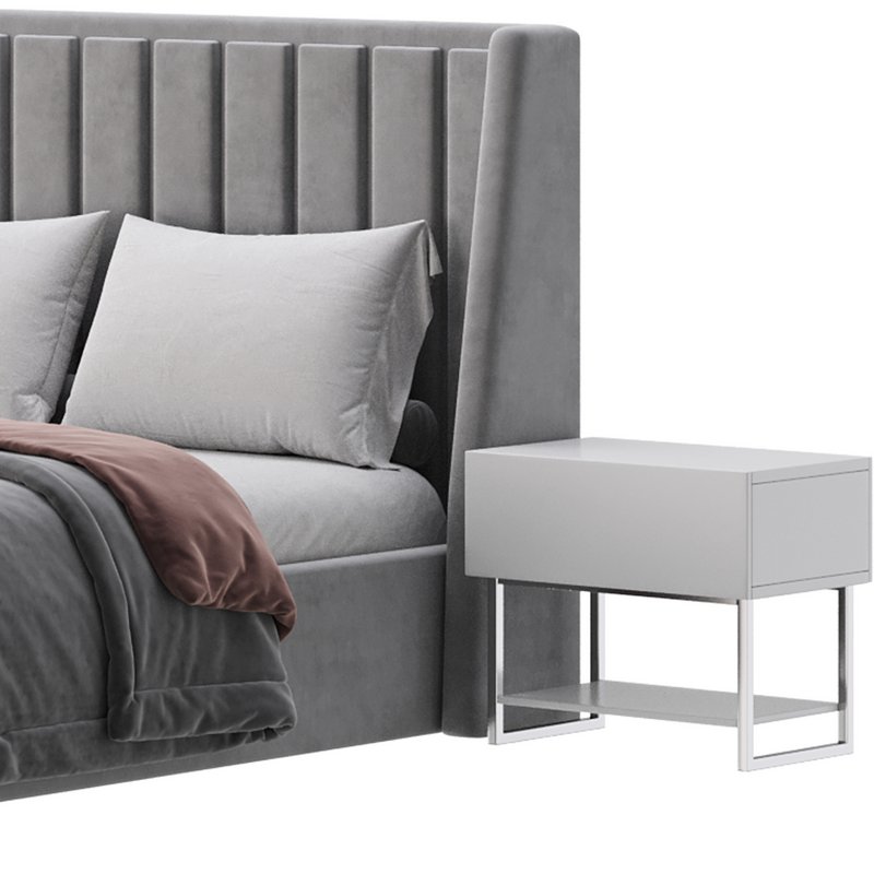 Guiller II Bed Image 15