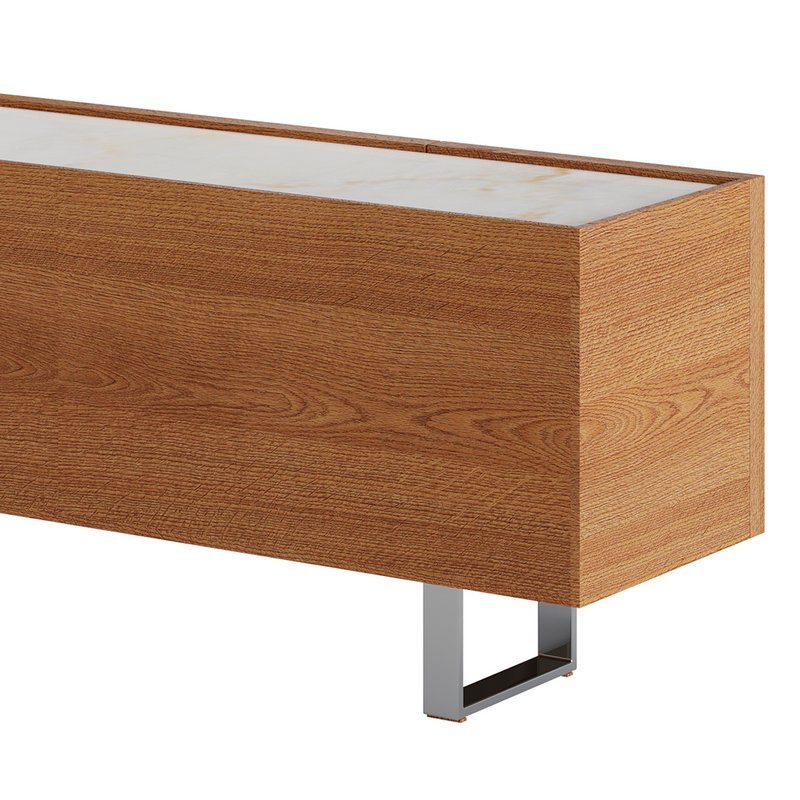 HORIZON SIDEBOARD WALNUT Image 14